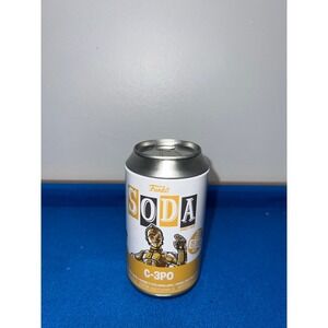 Funko Soda C-3PO